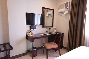 Alpa City Suites
