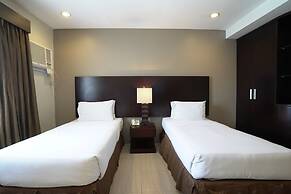 Alpa City Suites