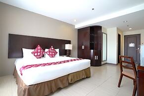 Alpa City Suites