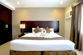 Alpa City Suites