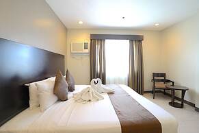 Alpa City Suites