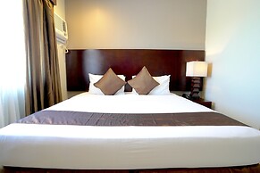 Alpa City Suites