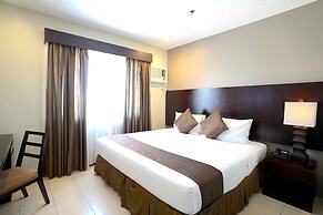 Alpa City Suites