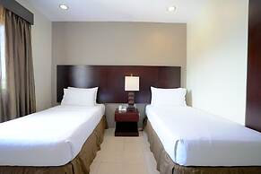 Alpa City Suites