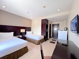 Alpa City Suites