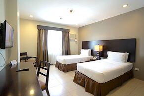 Alpa City Suites