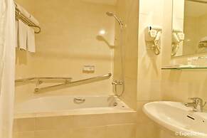 Alpa City Suites