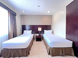 Alpa City Suites