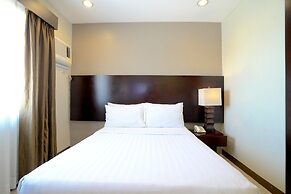 Alpa City Suites