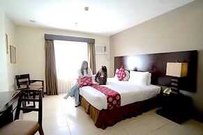 Alpa City Suites