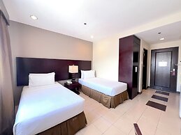 Alpa City Suites