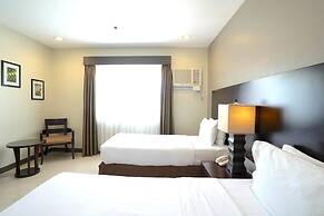 Alpa City Suites