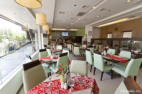 Alpa City Suites