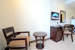 Alpa City Suites