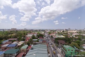 Alpa City Suites