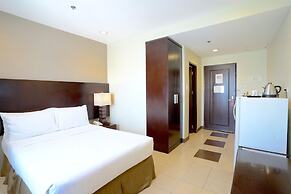 Alpa City Suites