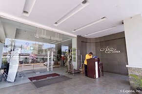 Alpa City Suites