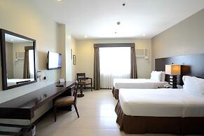 Alpa City Suites