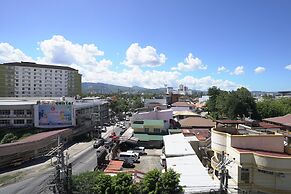 Alpa City Suites