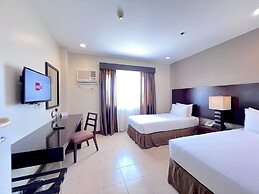 Alpa City Suites