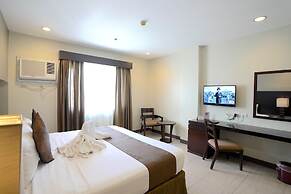 Alpa City Suites