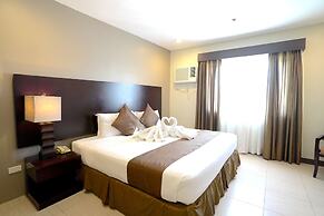 Alpa City Suites