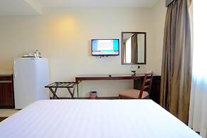 Alpa City Suites