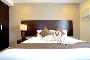 Alpa City Suites