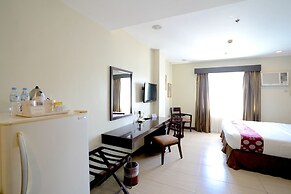 Alpa City Suites