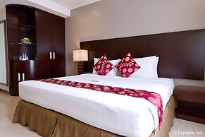 Alpa City Suites