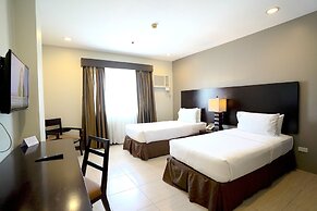 Alpa City Suites