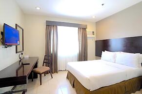 Alpa City Suites