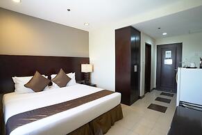 Alpa City Suites