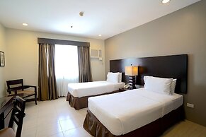 Alpa City Suites