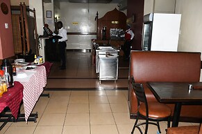 Jamia Central Hotel