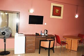 Jamia Central Hotel