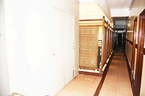 Jamia Central Hotel