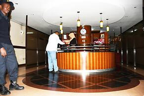 Jamia Central Hotel