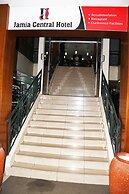 Jamia Central Hotel