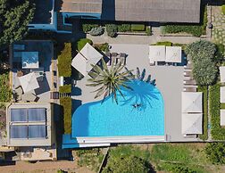 Hotel Ravesi