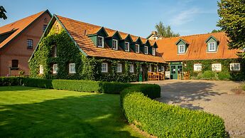 Schloss Lüdersburg Golf & Spa