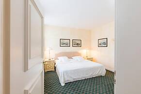Schloss Lüdersburg Golf & Spa