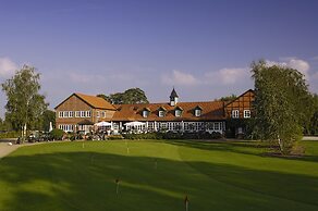 Schloss Lüdersburg Golf & Spa