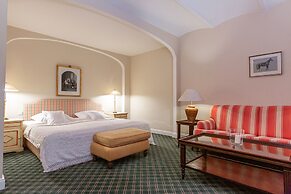 Schloss Lüdersburg Golf & Spa