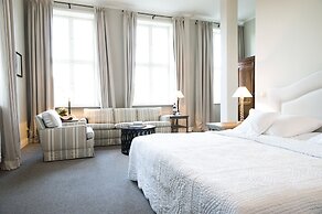 Schloss Lüdersburg Golf & Spa