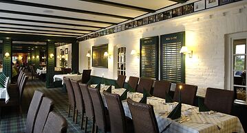 Schloss Lüdersburg Golf & Spa