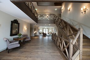 Schloss Lüdersburg Golf & Spa