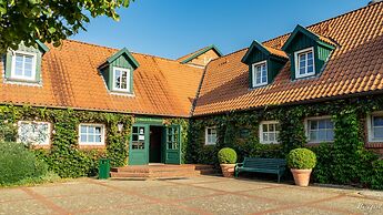 Schloss Lüdersburg Golf & Spa