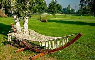 Schloss Lüdersburg Golf & Spa