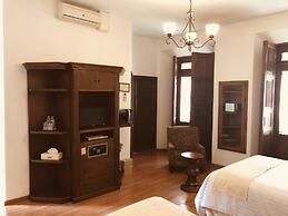 Hotel Mi Solar